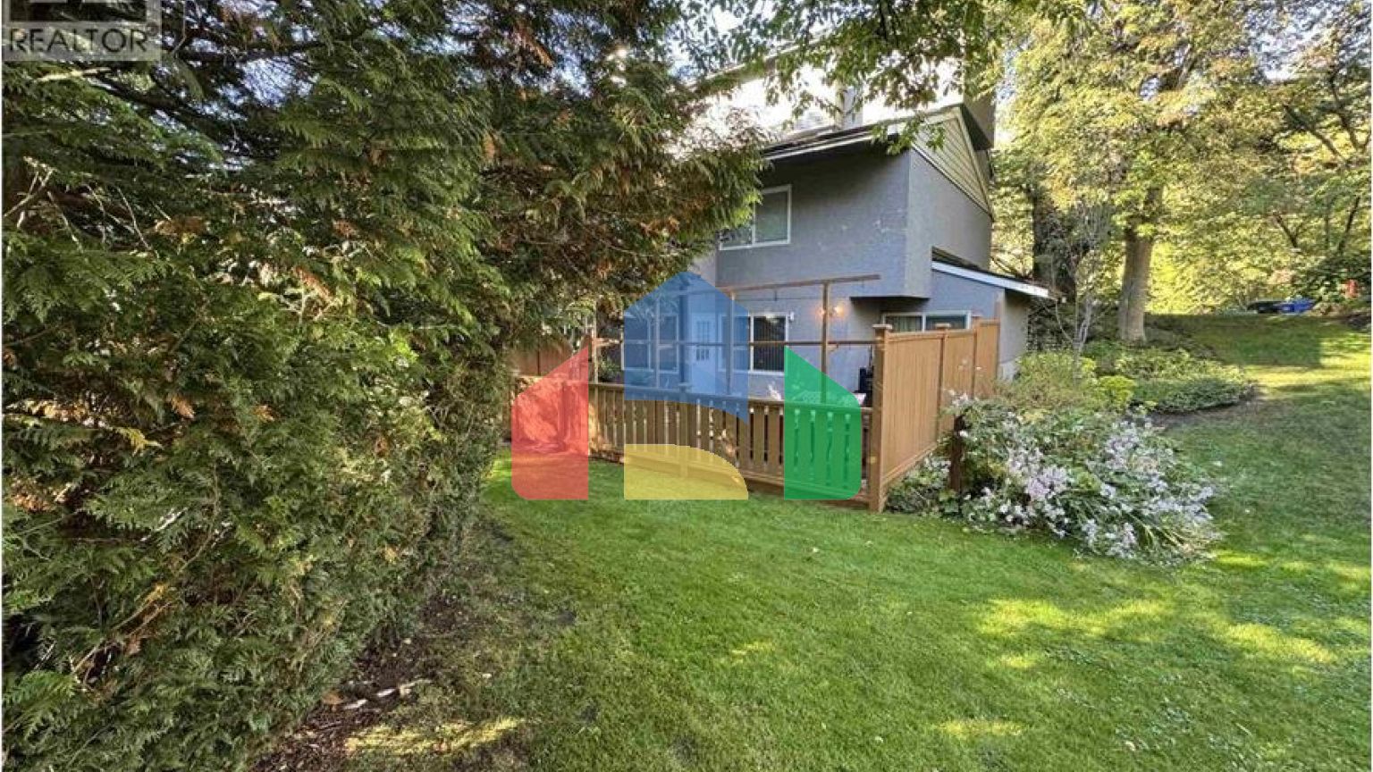 Residential - Townhouse - Vancouver, Canada - Canada