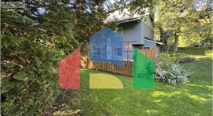 Residential - Townhouse - Vancouver, Canada - Canada