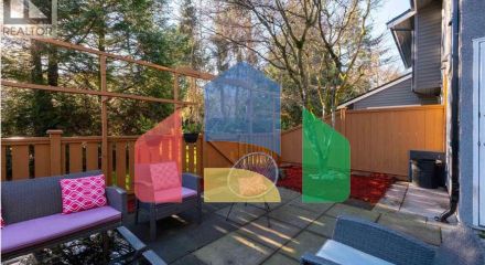 Residential - Townhouse - Vancouver, Canada - Canada