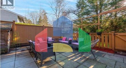 Residential - Townhouse - Vancouver, Canada - Canada