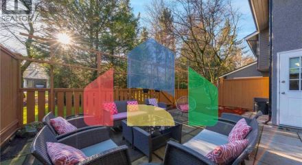 Residential - Townhouse - Vancouver, Canada - Canada