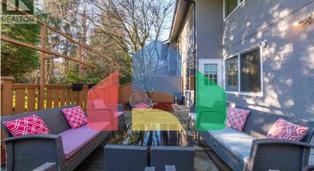 Residential - Townhouse - Vancouver, Canada - Canada