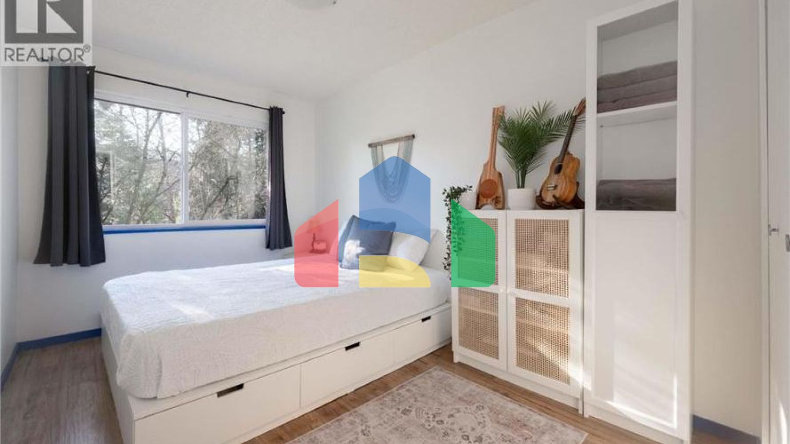 Residential - Townhouse - Vancouver, Canada - Canada