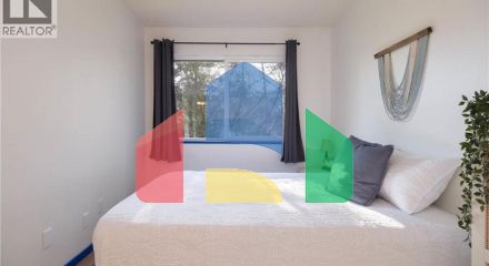 Residential - Townhouse - Vancouver, Canada - Canada