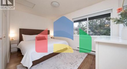 Residential - Townhouse - Vancouver, Canada - Canada