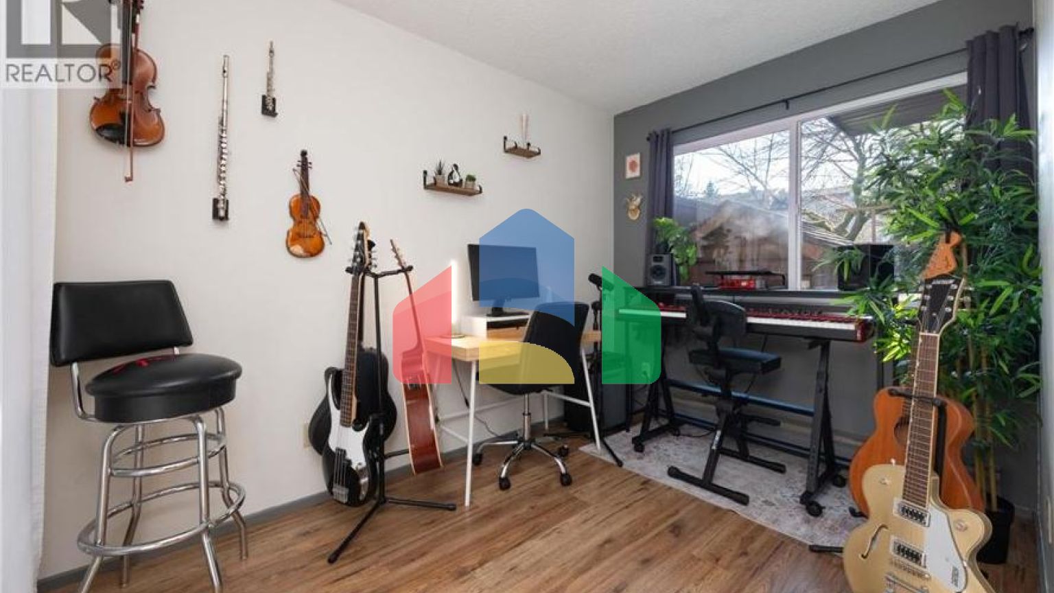 Residential - Townhouse - Vancouver, Canada - Canada