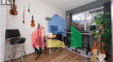 Residential - Townhouse - Vancouver, Canada - Canada