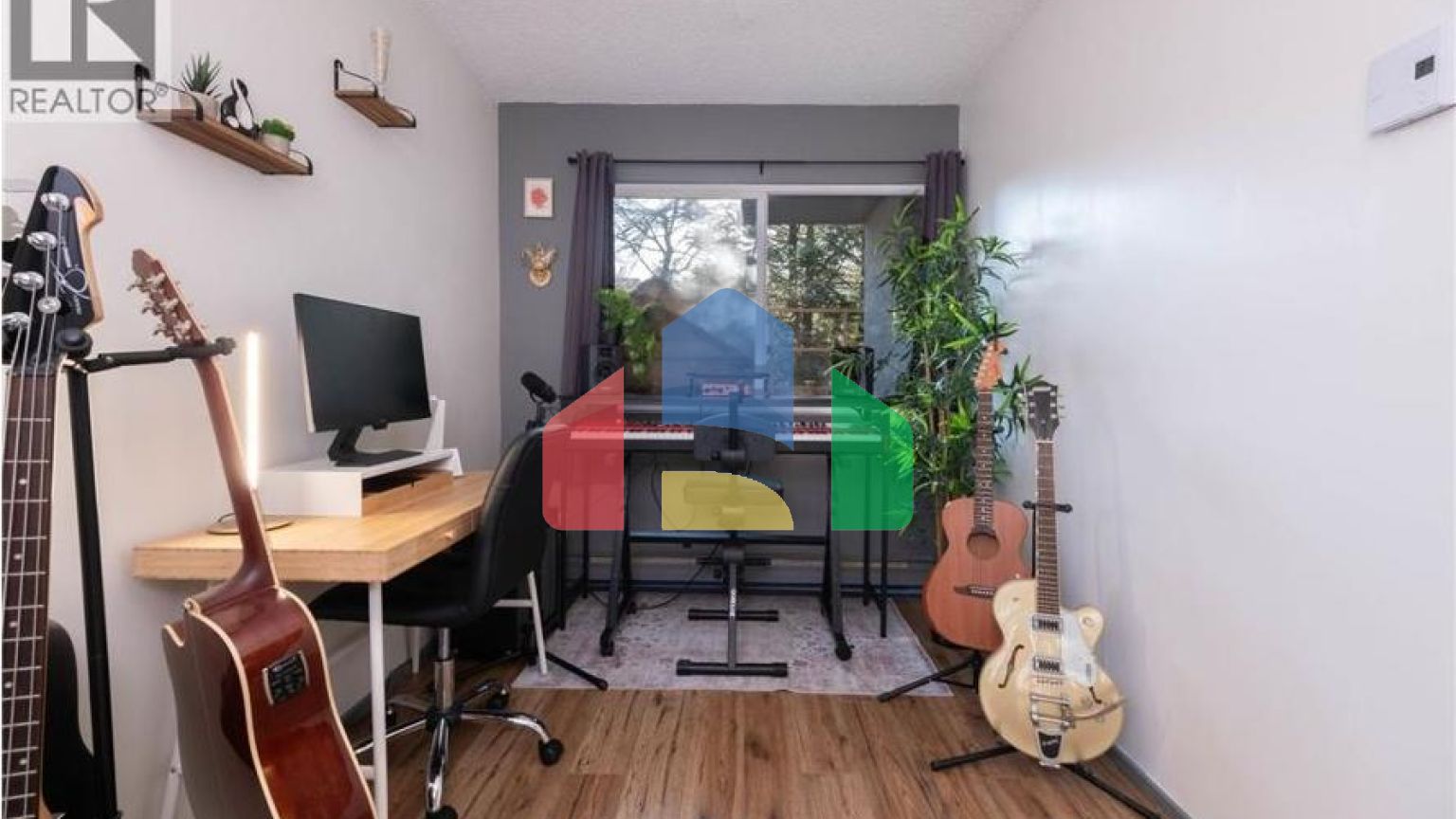 Residential - Townhouse - Vancouver, Canada - Canada