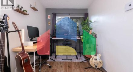 Residential - Townhouse - Vancouver, Canada - Canada