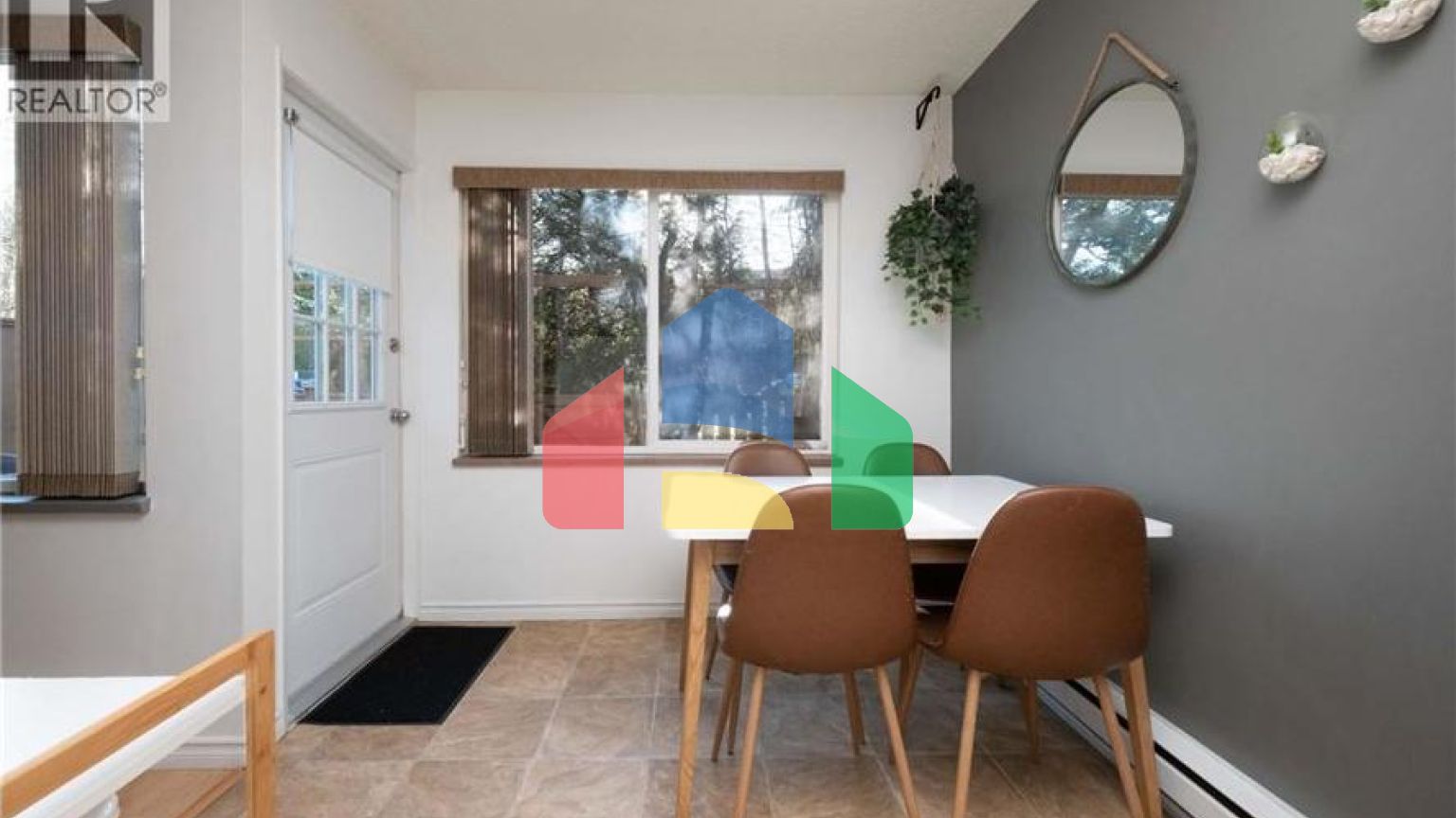 Residential - Townhouse - Vancouver, Canada - Canada