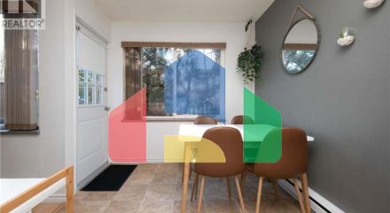 Residential - Townhouse - Vancouver, Canada - Canada