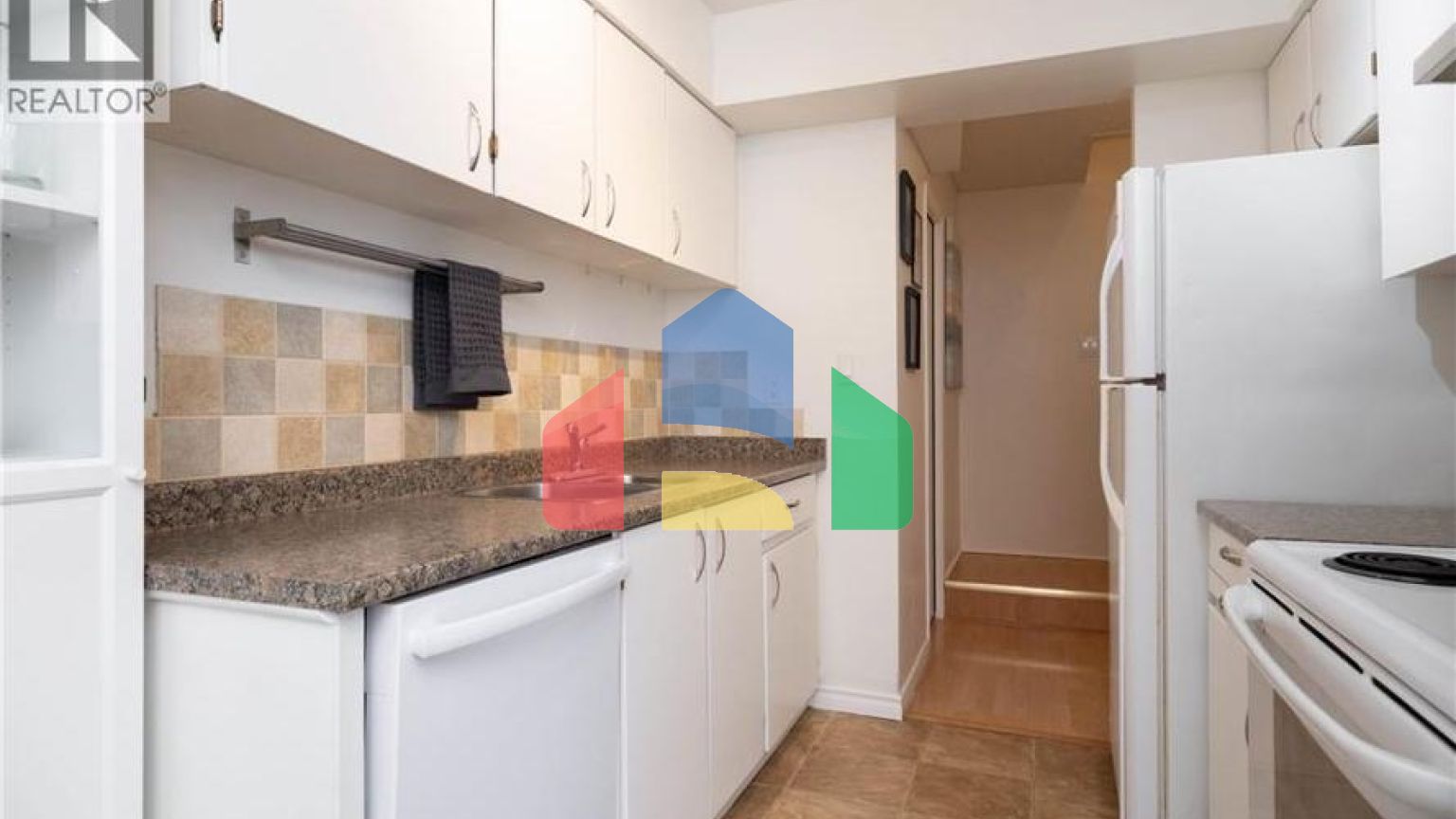 Residential - Townhouse - Vancouver, Canada - Canada