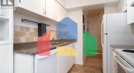 Residential - Townhouse - Vancouver, Canada - Canada