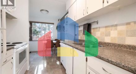 Residential - Townhouse - Vancouver, Canada - Canada