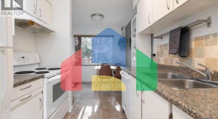 Residential - Townhouse - Vancouver, Canada - Canada