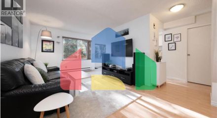 Residential - Townhouse - Vancouver, Canada - Canada