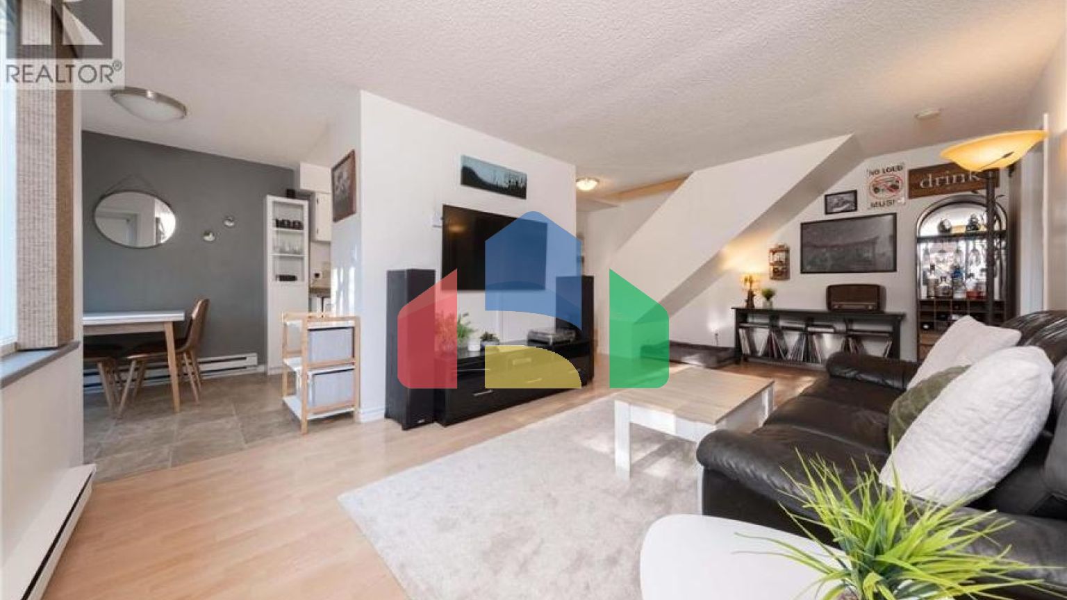 Residential - Townhouse - Vancouver, Canada - Canada