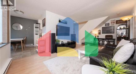 Residential - Townhouse - Vancouver, Canada - Canada