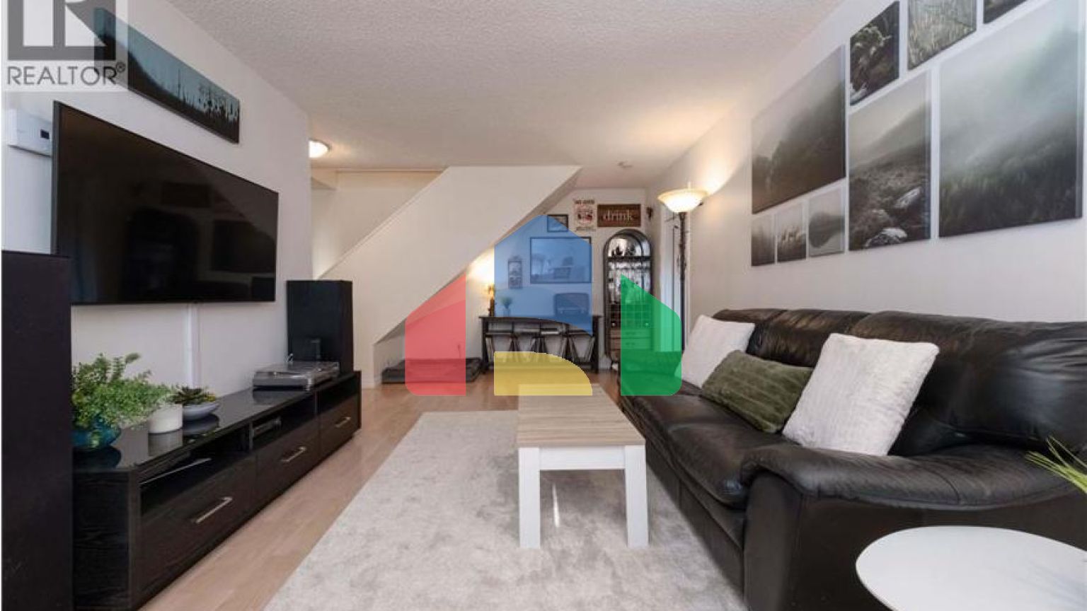 Residential - Townhouse - Vancouver, Canada - Canada