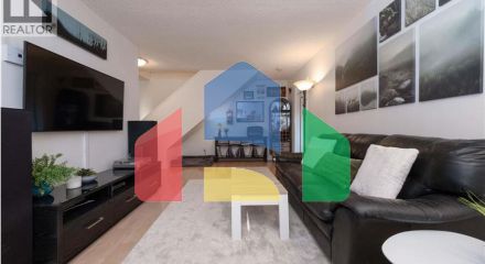 Residential - Townhouse - Vancouver, Canada - Canada