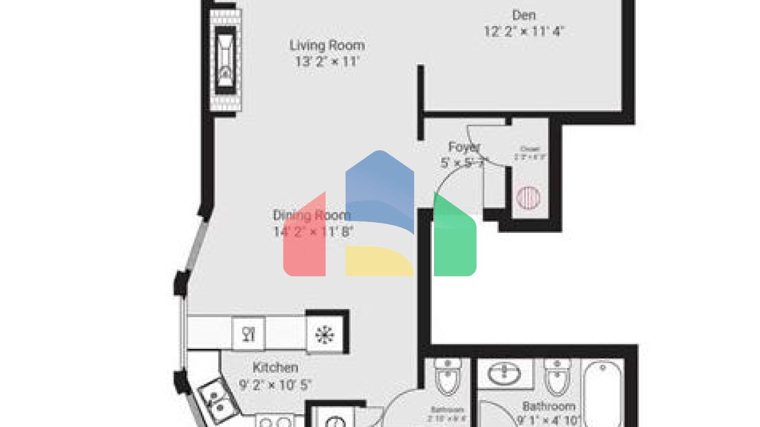 Residential - Townhouse - Vancouver, Canada - Canada