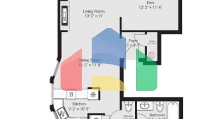 Residential - Townhouse - Vancouver, Canada - Canada