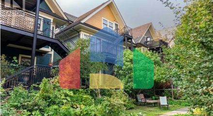 Residential - Townhouse - Vancouver, Canada - Canada