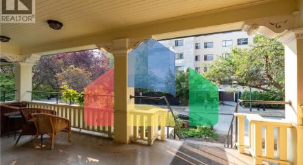 Residential - Townhouse - Vancouver, Canada - Canada