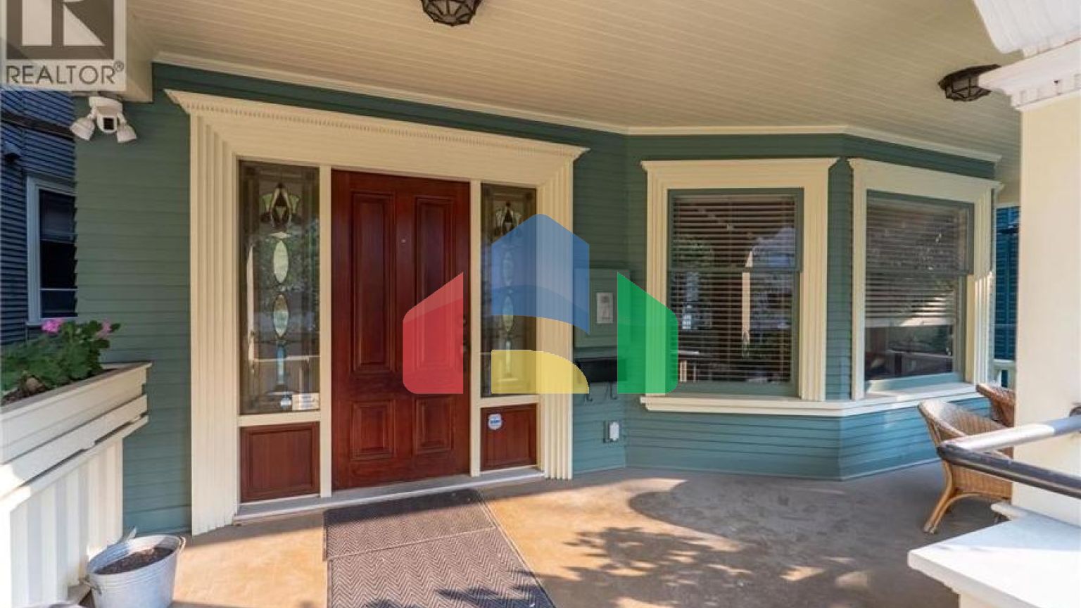 Residential - Townhouse - Vancouver, Canada - Canada