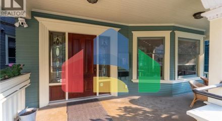 Residential - Townhouse - Vancouver, Canada - Canada