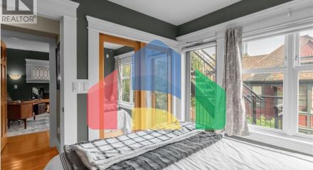 Residential - Townhouse - Vancouver, Canada - Canada