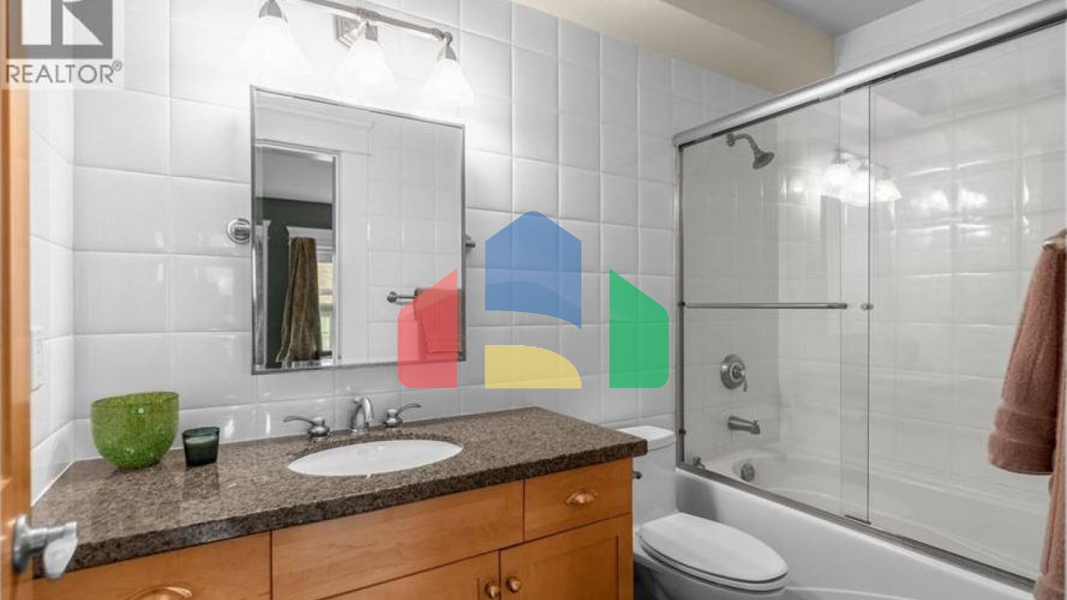 Residential - Townhouse - Vancouver, Canada - Canada