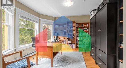 Residential - Townhouse - Vancouver, Canada - Canada