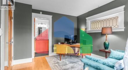 Residential - Townhouse - Vancouver, Canada - Canada