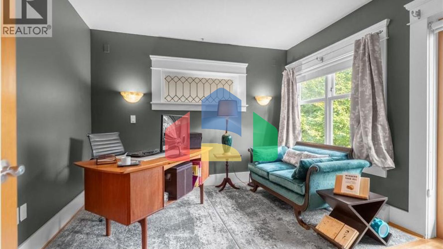 Residential - Townhouse - Vancouver, Canada - Canada