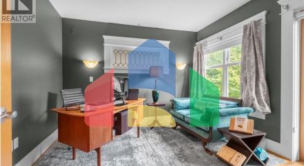 Residential - Townhouse - Vancouver, Canada - Canada