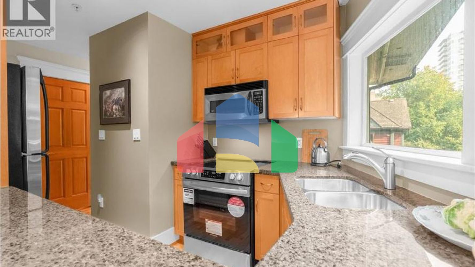 Residential - Townhouse - Vancouver, Canada - Canada