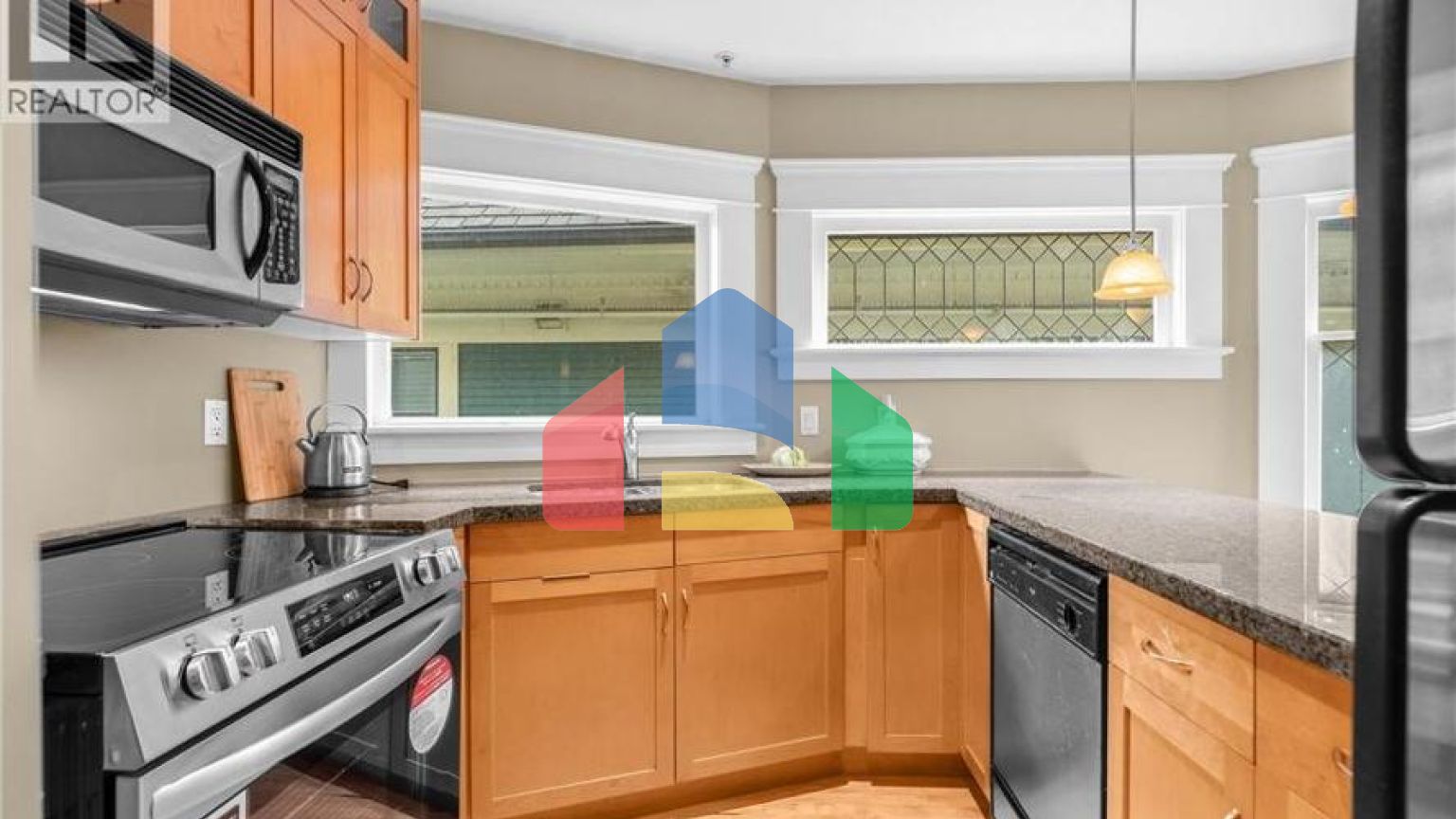 Residential - Townhouse - Vancouver, Canada - Canada