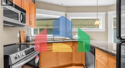 Residential - Townhouse - Vancouver, Canada - Canada