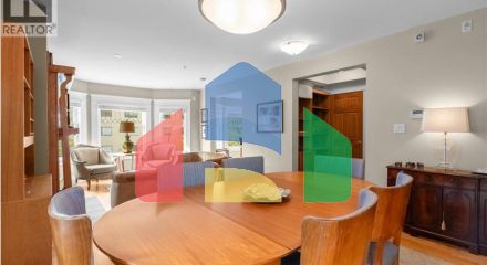 Residential - Townhouse - Vancouver, Canada - Canada