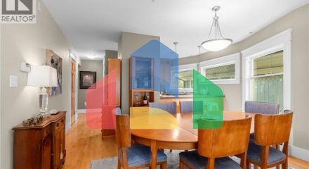 Residential - Townhouse - Vancouver, Canada - Canada