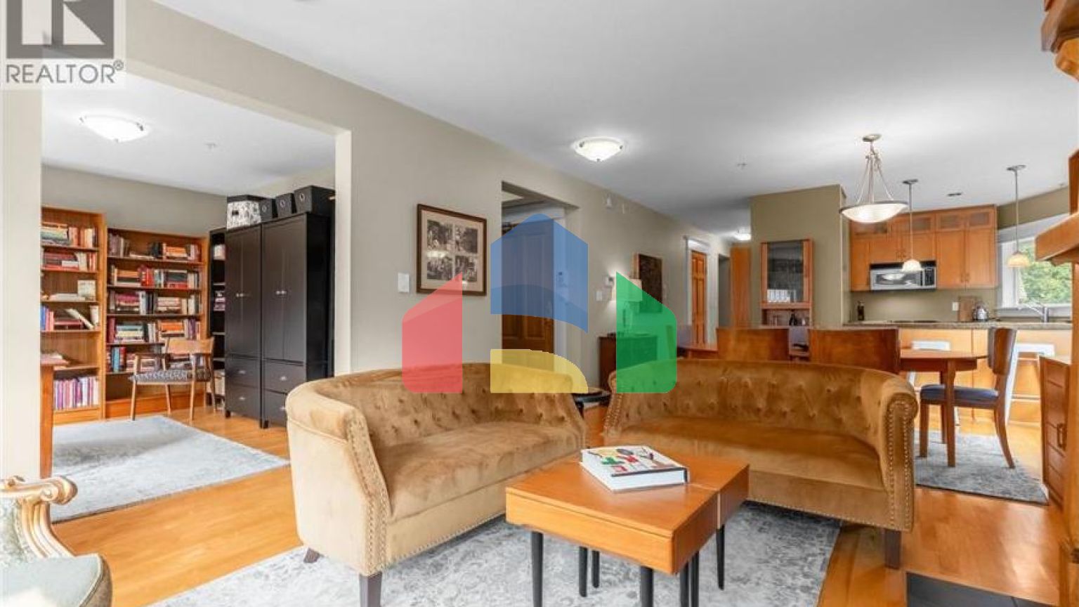 Residential - Townhouse - Vancouver, Canada - Canada