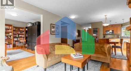 Residential - Townhouse - Vancouver, Canada - Canada