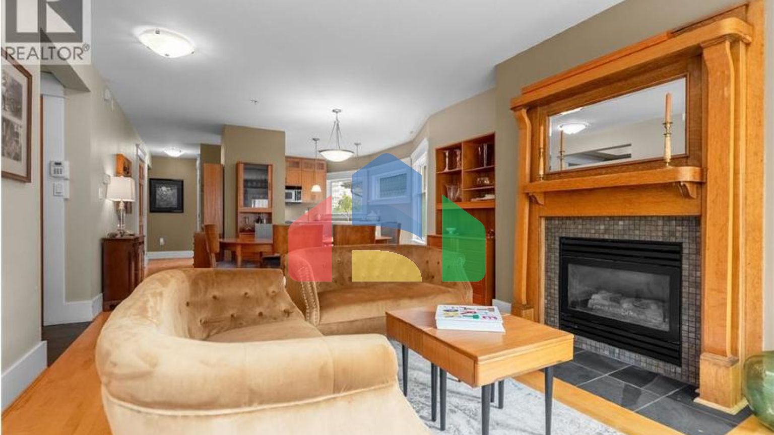 Residential - Townhouse - Vancouver, Canada - Canada