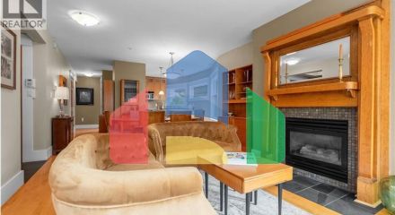 Residential - Townhouse - Vancouver, Canada - Canada