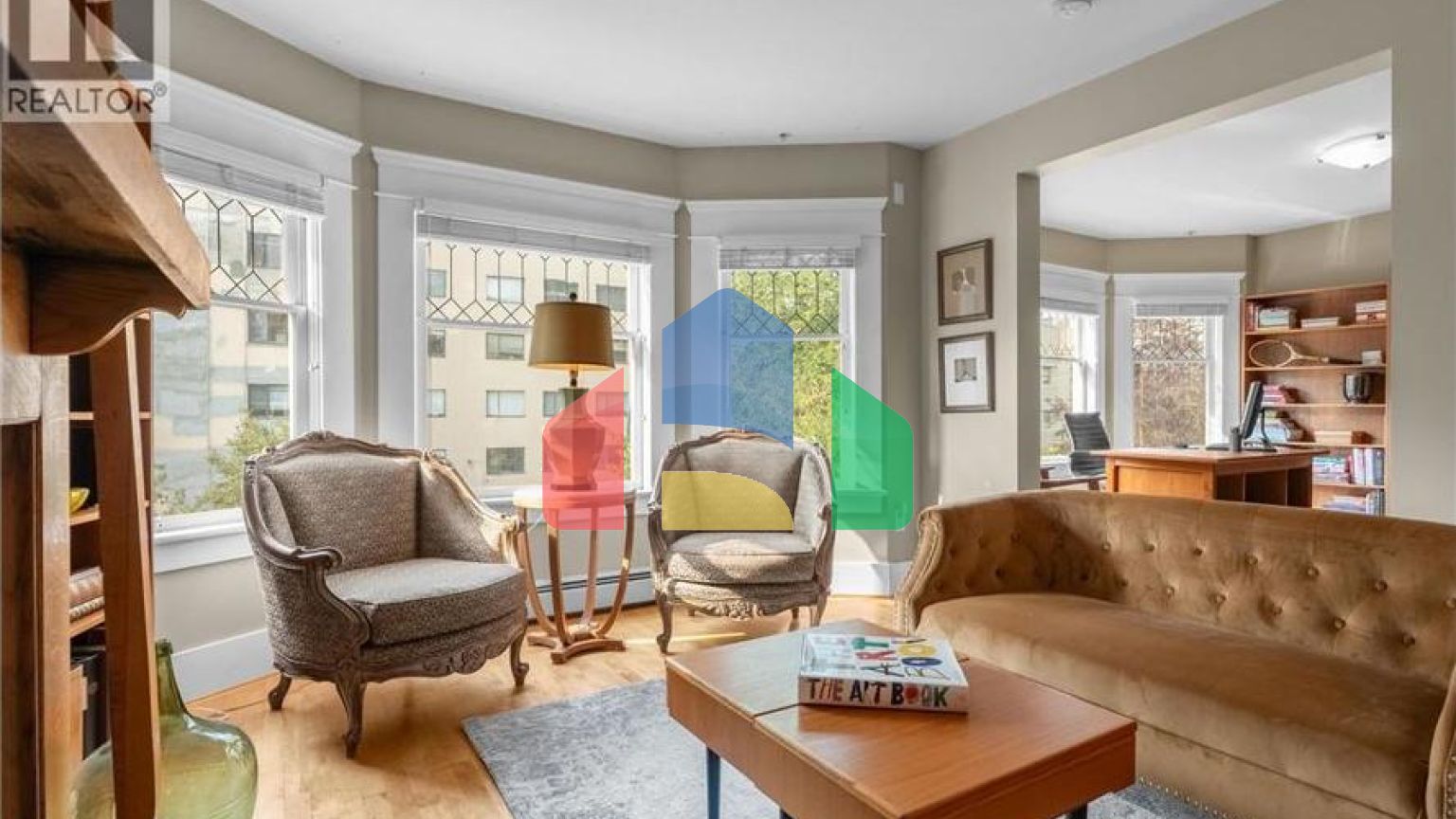 Residential - Townhouse - Vancouver, Canada - Canada