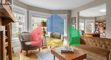 Residential - Townhouse - Vancouver, Canada - Canada