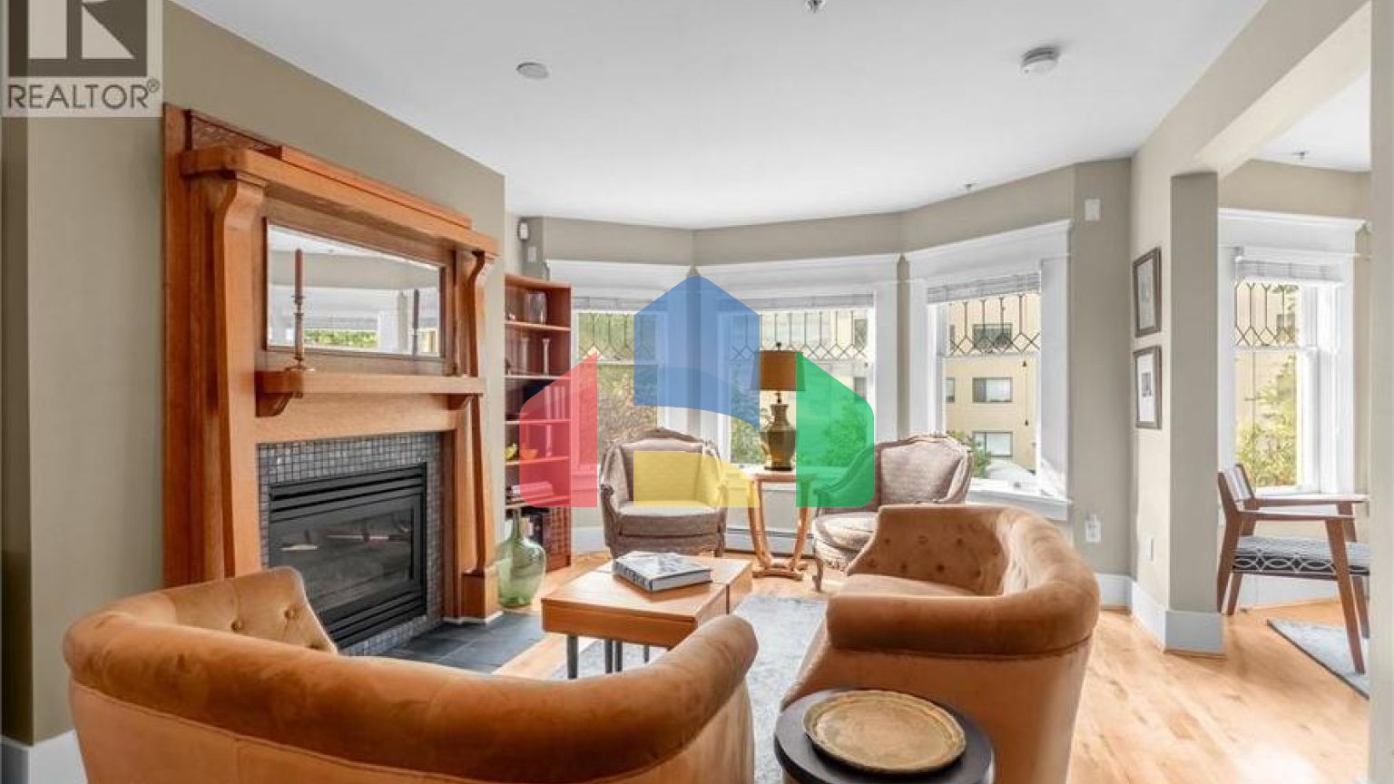 Residential - Townhouse - Vancouver, Canada - Canada