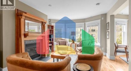 Residential - Townhouse - Vancouver, Canada - Canada