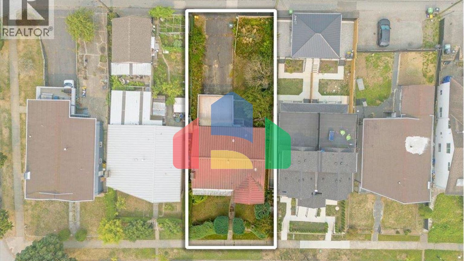 Residential - Single Family Home - Vancouver, Canada - Canada